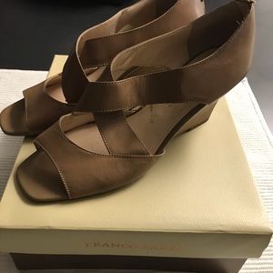 Franco Sarto Wedges